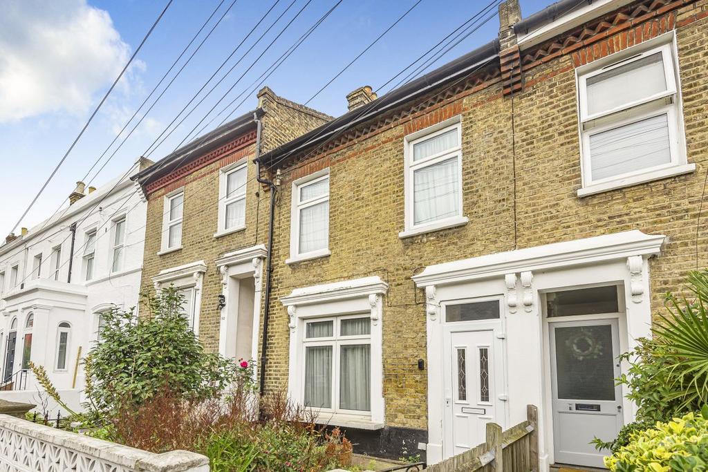 Stanstead Road, Forest Hill 3 bed terraced house for sale £650,000