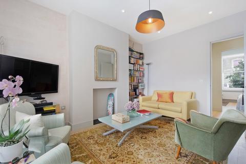 1 bedroom terraced house for sale, Chesterton Road, London