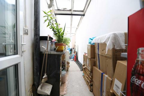 163 Shrewsbury Road, London, E7 8QA