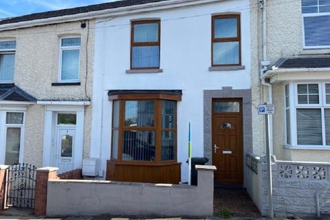 3 bedroom terraced house for sale - Westbourne Road, Neath, Neath Port Talbot. SA11 2EP