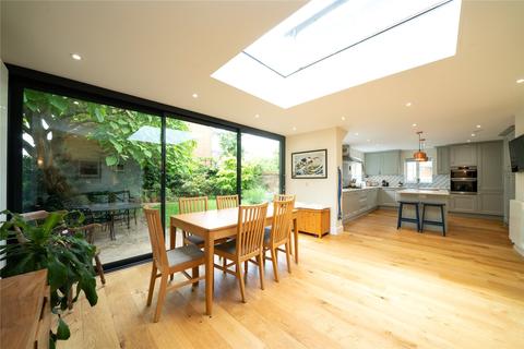 4 bedroom detached house for sale - Old School Drive, Wheathampstead, St. Albans, Hertfordshire