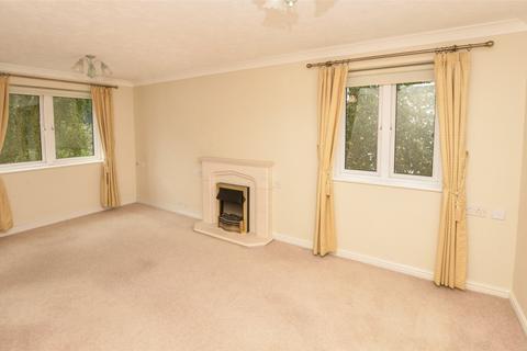 2 bedroom retirement property for sale - Pinewood Court, 179 Station Road, West Moors, Dorset, BH22