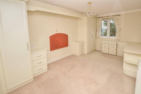 2 bedroom retirement property for sale - Pinewood Court, 179 Station Road, West Moors, Dorset, BH22
