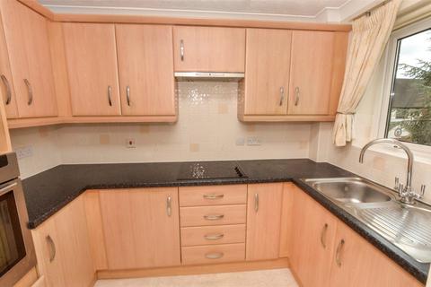 2 bedroom apartment for sale, Pinewood Court, 179 Station Road, West Moors, Dorset, BH22