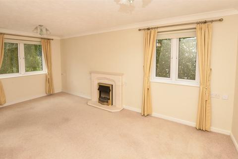 2 bedroom apartment for sale, Pinewood Court, 179 Station Road, West Moors, Dorset, BH22