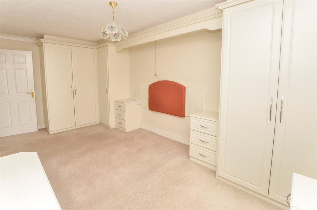 Bedroom No 1