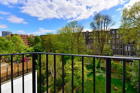 2 bedroom flat to rent, Lexham Gardens, Kensington, London, W8