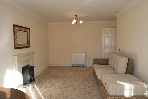 1 bedroom flat for sale - Gwenllian Morgan Court, Heol Gouesnou, Brecon, Powys.