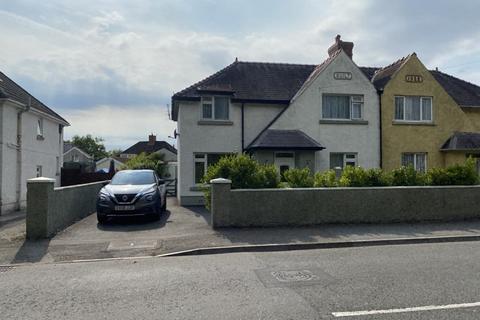 7 Queensway, Llandovery, SA20 0BH