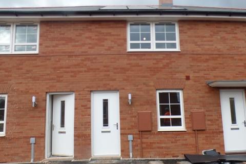 undefined, Modern two bedroom property - Alphington