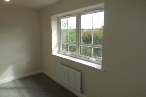 undefined, Modern two bedroom property - Alphington