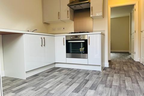 undefined, Modern two bedroom property - Alphington