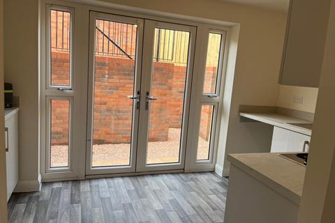 undefined, Modern two bedroom property - Alphington