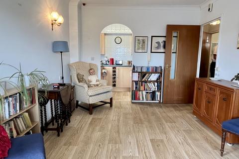 1 bedroom flat for sale - Rectory Road, Burnham-on-Sea, TA8 2BX