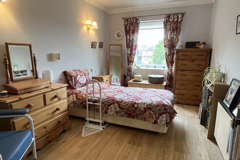 1 bedroom block of apartments for sale - Rectory Road, Burnham-on-Sea, TA8 2BX