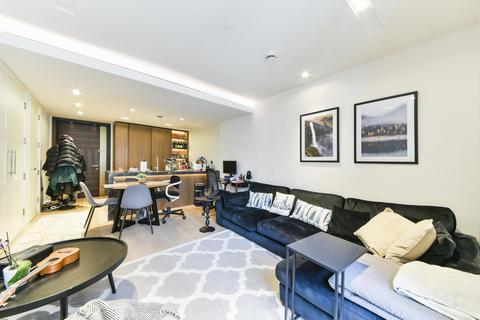 1 bedroom apartment for sale, Lincoln Square, 18 Portugal Street, London, WC2A