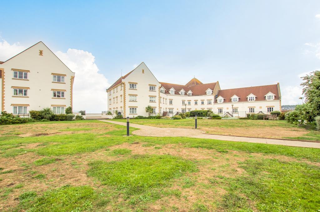 Communal Gardens