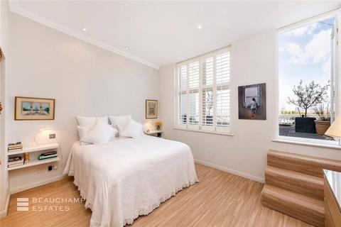 3 bedroom flat for sale - Gilbey House, Camden Town, NW1