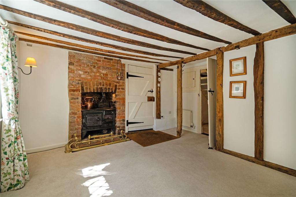 Primrose Lane, Round Bush, Aldenham... 3 bed detached house £750,000