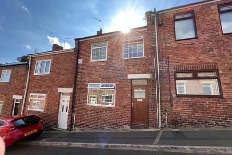 2 bedroom terraced house to rent - Prospect Street, Chester Le Street, DH3