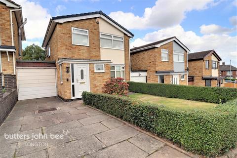 10 Denehurst Close, Stoke-on-trent, ST3 6AS