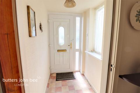 10 Denehurst Close, Stoke-on-trent, ST3 6AS