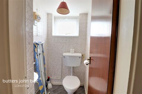 10 Denehurst Close, Stoke-on-trent, ST3 6AS