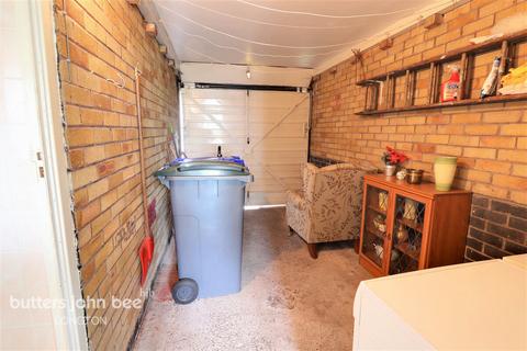 10 Denehurst Close, Stoke-on-trent, ST3 6AS
