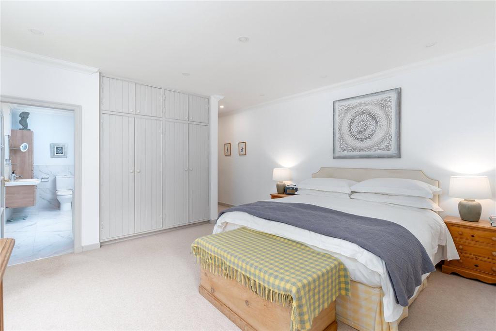 Principal Bedroom
