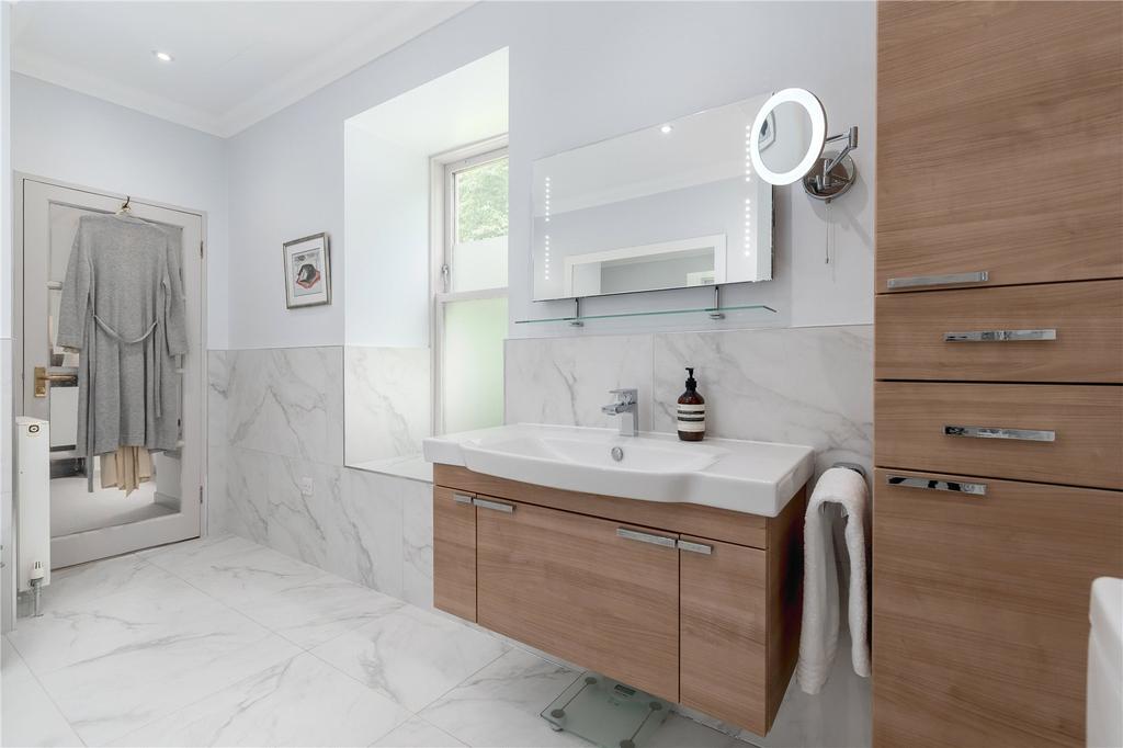Principal En Suite