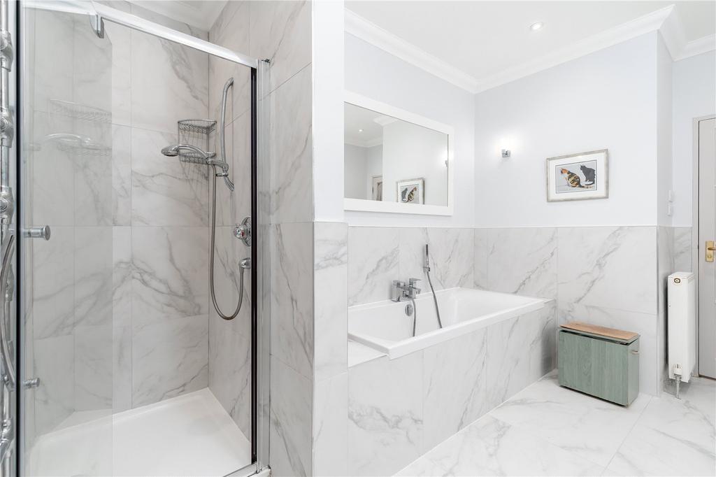 Principal En Suite