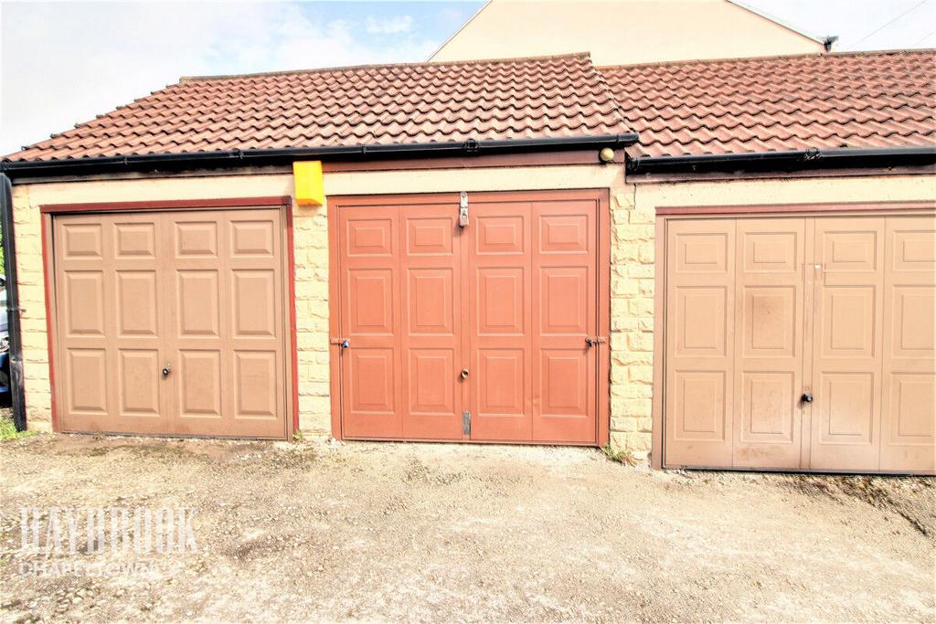 Wentworth Road, Thorpe Hesley 3 bed townhouse for sale £200,000