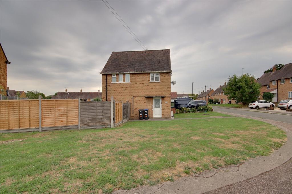 Perry Mead, Enfield, EN2 3 bed end of terrace house £525,000