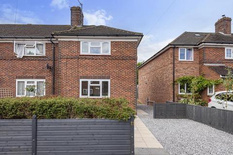 2 bedroom semi-detached house to rent, Jackson Road,  Summertown,  OX2