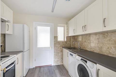 2 bedroom semi-detached house to rent, Jackson Road,  Summertown,  OX2