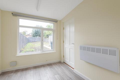 2 bedroom semi-detached house to rent, Jackson Road,  Summertown,  OX2