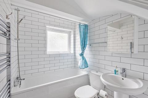 2 bedroom semi-detached house to rent, Jackson Road,  Summertown,  OX2