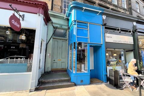 Property to rent - Queensferry Street, West End, Edinburgh, EH2