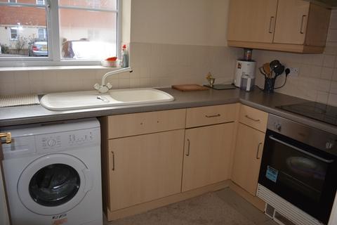 2 bedroom apartment for sale, For Sale two bedroom ground floor apartment, Gillespie Close, South Bedford