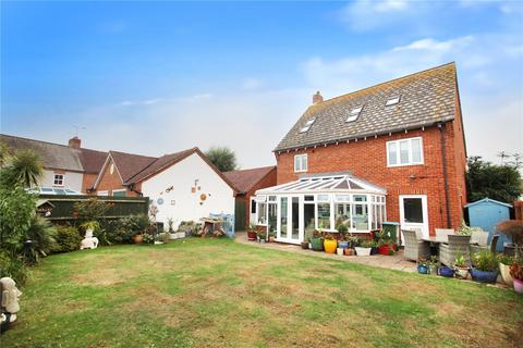 4 Ashmead Way, Angmering, Littlehampton, BN16 4AS