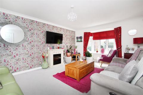 4 Ashmead Way, Angmering, Littlehampton, BN16 4AS