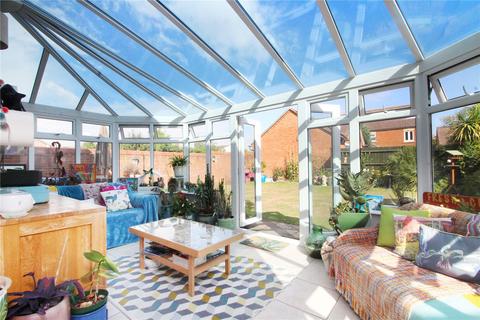 4 Ashmead Way, Angmering, Littlehampton, BN16 4AS