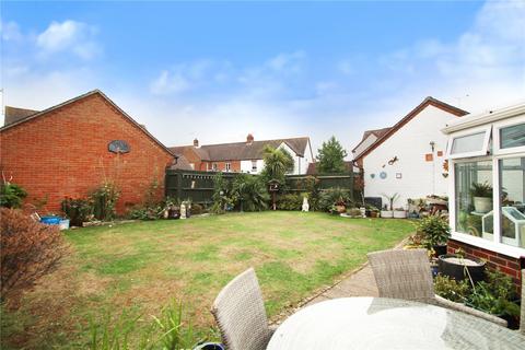 4 Ashmead Way, Angmering, Littlehampton, BN16 4AS