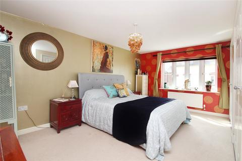 4 Ashmead Way, Angmering, Littlehampton, BN16 4AS