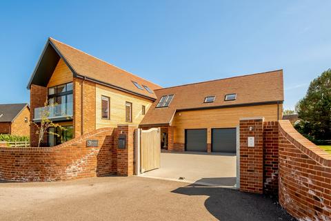 5 bedroom detached house for sale, Preston Meadows, Preston, Canterbury, Kent