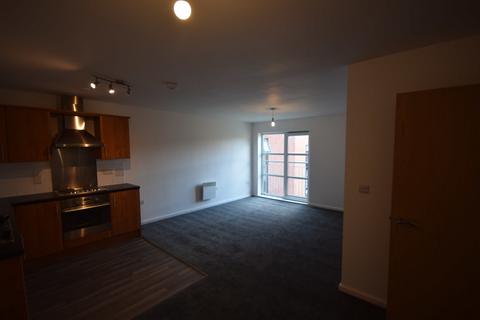 2 bedroom apartment to rent, Hartley Court, Etruria