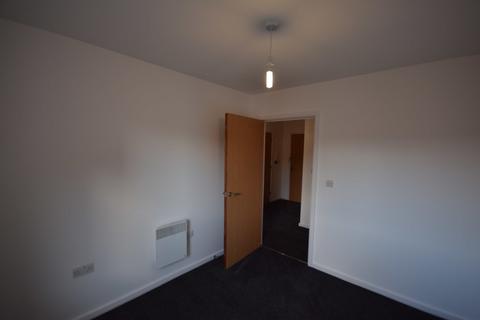 2 bedroom apartment to rent, Hartley Court, Etruria