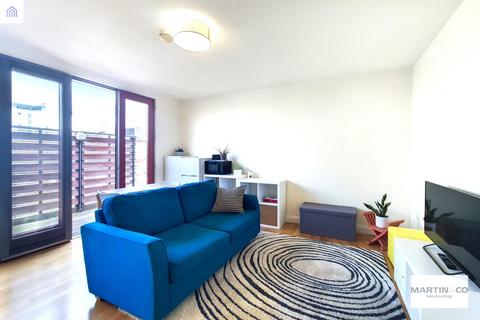1 bedroom apartment for sale, Overton's Yard, Old Town, Croydon