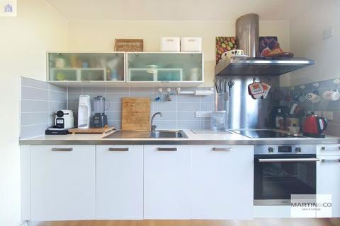 1 bedroom apartment for sale, Overton's Yard, Old Town, Croydon