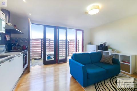 1 bedroom apartment for sale, Overton's Yard, Old Town, Croydon